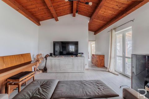 Villa a Manciano, Grosseto, Manciano - € 250.000 | Ref: R07099MARU - foto 21
