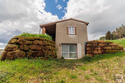 Villa a Manciano, Grosseto, Manciano - € 250.000 | Ref: R07099MARU - foto 12