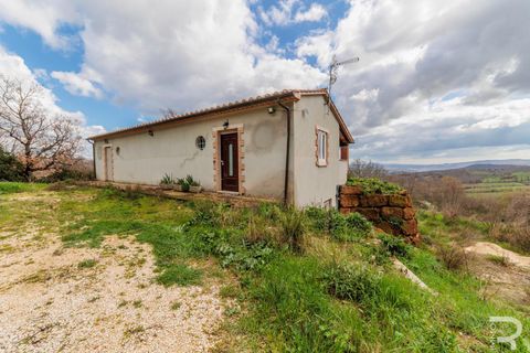 Villa a Manciano, Grosseto, Manciano - € 250.000 | Ref: R07099MARU - foto 9