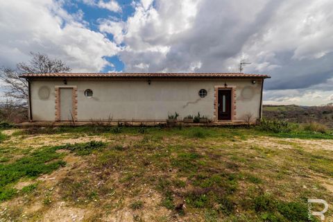 Villa a Manciano, Grosseto, Manciano - € 250.000 | Ref: R07099MARU - foto 10