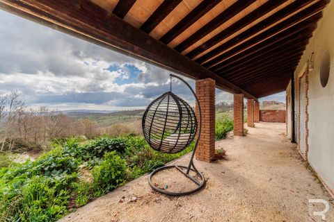 Villa a Manciano, Grosseto, Manciano - € 250.000 | Ref: R07099MARU - foto 13