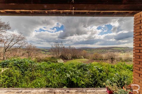 Villa a Manciano, Grosseto, Manciano - € 250.000 | Ref: R07099MARU - foto 14