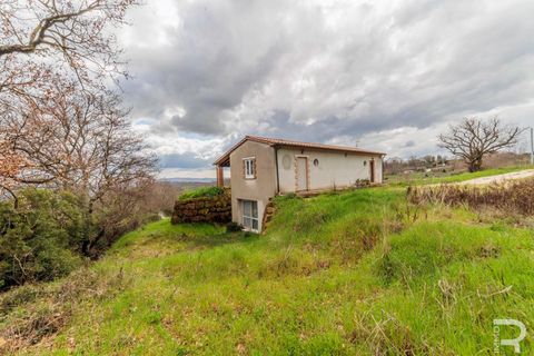Villa a Manciano, Grosseto, Manciano - € 250.000 | Ref: R07099MARU - foto 11