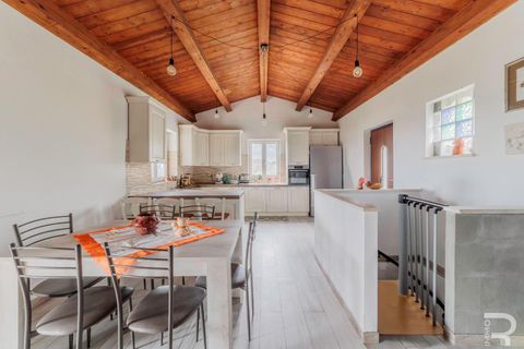 Villa a Manciano, Grosseto, Manciano - € 250.000 | Ref: R07099MARU - foto 20