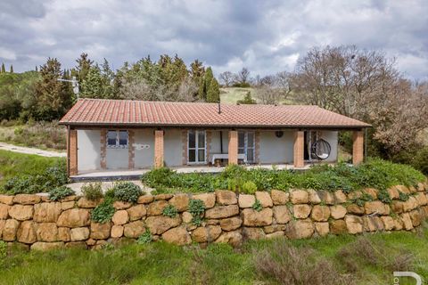 Villa a Manciano, Grosseto, Manciano - € 250.000 | Ref: R07099MARU - foto 2