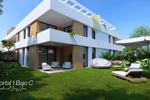 Lejlighed i Javea, Alicante, Javea - € 345.000 | Ref:  IZ-LMAD-P1PB-N - foto 3