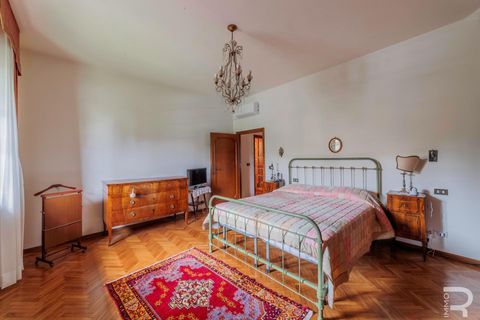 Villa i Sinalunga, Siena, Sinalunga - € 635.000 | Ref: R07096SIVI - foto 37
