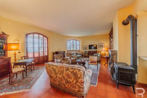 Villa i Sinalunga, Siena, Sinalunga - € 635.000 | Ref: R07096SIVI - foto 12