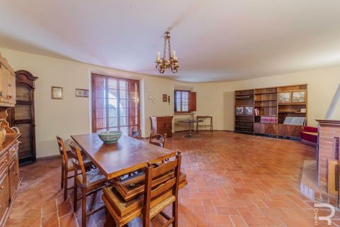 Villa i Sinalunga, Siena, Sinalunga - € 635.000 | Ref: R07096SIVI - foto 45