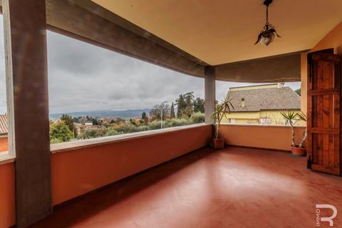 Villa i Sinalunga, Siena, Sinalunga - € 635.000 | Ref: R07096SIVI - foto 26