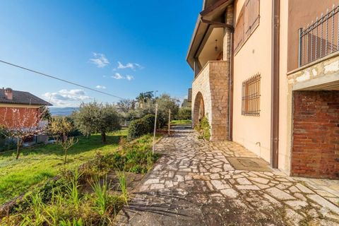 Villa i Sinalunga, Siena, Sinalunga - € 635.000 | Ref: R07096SIVI - foto 8