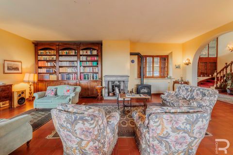 Villa i Sinalunga, Siena, Sinalunga - € 635.000 | Ref: R07096SIVI - foto 15