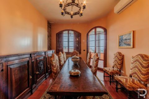 Villa i Sinalunga, Siena, Sinalunga - € 635.000 | Ref: R07096SIVI - foto 24