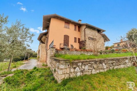 Villa i Sinalunga, Siena, Sinalunga - € 635.000 | Ref: R07096SIVI - foto 9