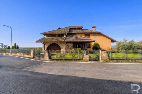 Villa i Sinalunga, Siena, Sinalunga - € 635.000 | Ref: R07096SIVI - foto 2