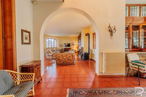 Villa i Sinalunga, Siena, Sinalunga - € 635.000 | Ref: R07096SIVI - foto 20