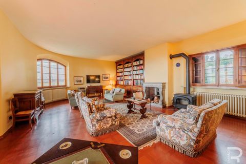 Villa i Sinalunga, Siena, Sinalunga - € 635.000 | Ref: R07096SIVI - foto 14