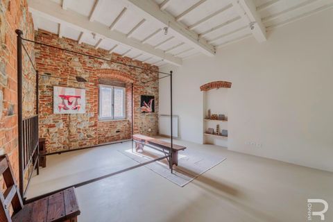 Wohnung in Lucignano, Arezzo, Lucignano - € 350.000 | Ref: R07087LU3Z - Foto 15