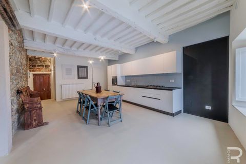 Wohnung in Lucignano, Arezzo, Lucignano - € 350.000 | Ref: R07087LU3Z - Foto 8