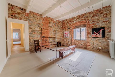 Wohnung in Lucignano, Arezzo, Lucignano - € 350.000 | Ref: R07087LU3Z - Foto 16