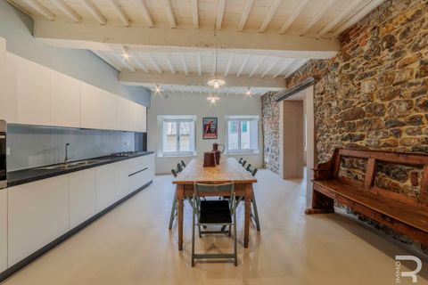 Wohnung in Lucignano, Arezzo, Lucignano - € 350.000 | Ref: R07087LU3Z - Foto 6
