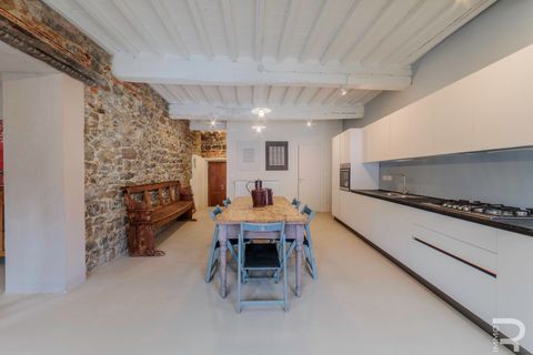 Wohnung in Lucignano, Arezzo, Lucignano - € 350.000 | Ref: R07087LU3Z - Foto 9
