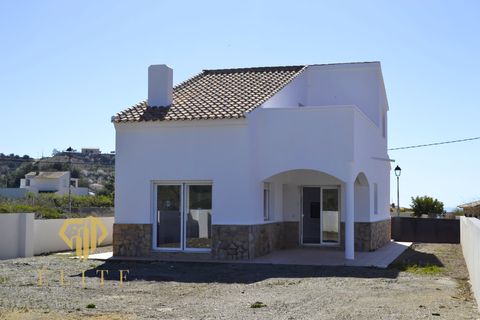 Villa a Huercal-Overa, Almeria, Huercal-Overa - € 203.900 | Ref: 2026/01 - foto 23