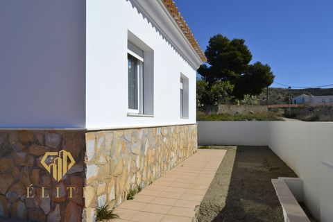 Villa a Huercal-Overa, Almeria, Huercal-Overa - € 203.900 | Ref: 2026/01 - foto 24