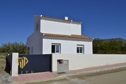 Villa a Huercal-Overa, Almeria, Huercal-Overa - € 203.900 | Ref: 2026/01 - foto 19