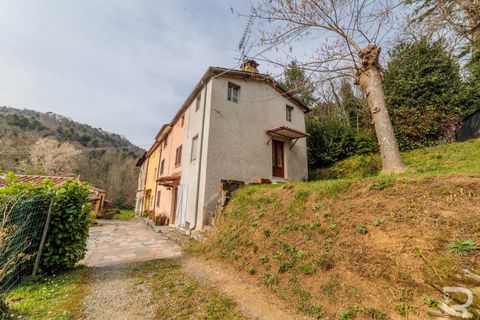 Rækkehus i Camaiore, Lucca, Camaiore - € 120.000 | Ref: R07086CARH - foto 5