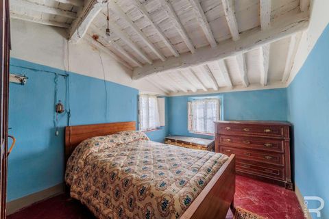 Rækkehus i Camaiore, Lucca, Camaiore - € 120.000 | Ref: R07086CARH - foto 20