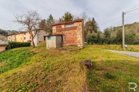 Rækkehus i Camaiore, Lucca, Camaiore - € 120.000 | Ref: R07086CARH - foto 6