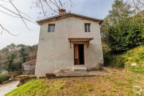 Rækkehus i Camaiore, Lucca, Camaiore - € 120.000 | Ref: R07086CARH - foto 3