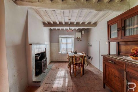 Rækkehus i Camaiore, Lucca, Camaiore - € 120.000 | Ref: R07086CARH - foto 12