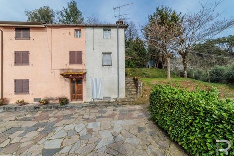 Rækkehus i Camaiore, Lucca, Camaiore - € 120.000 | Ref: R07086CARH - foto 2