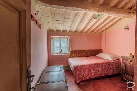 Rækkehus i Camaiore, Lucca, Camaiore - € 120.000 | Ref: R07086CARH - foto 16