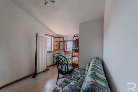 Villa i Massarosa, Lucca, Massarosa - € 205.000 | Ref: R07089MAVI - foto 17