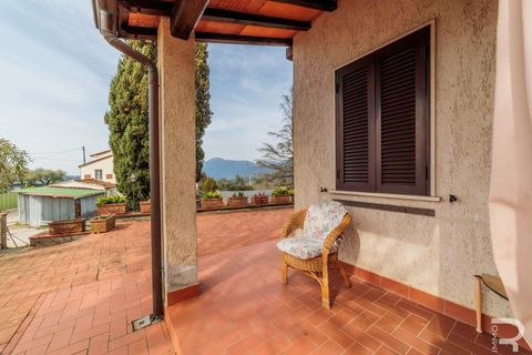Villa i Massarosa, Lucca, Massarosa - € 205.000 | Ref: R07089MAVI - foto 7