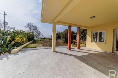 Villa a Massarosa, Lucca, Massarosa - € 790.000 | Ref: R07081MAVI - foto 4