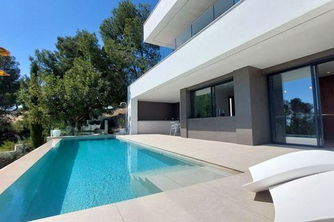 Villa a Altea, Alicante, Altea - € 2.257.550 | Ref: OH1078 - foto 3