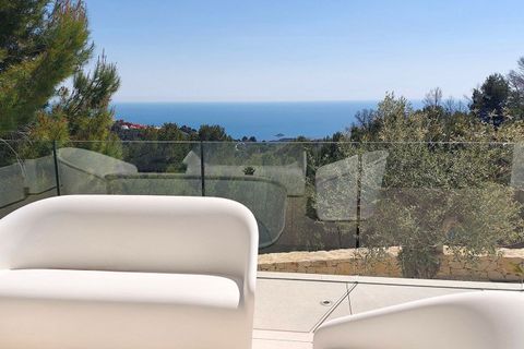 Villa a Altea, Alicante, Altea - € 2.257.550 | Ref: OH1078 - foto 4