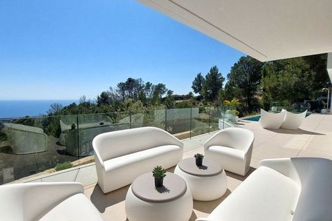 Villa a Altea, Alicante, Altea - € 2.257.550 | Ref: OH1078 - foto 5