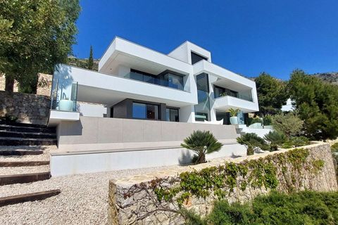 Villa a Altea, Alicante, Altea - € 2.257.550 | Ref: OH1078 - foto 6
