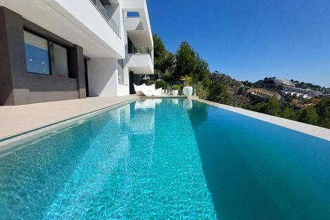 Villa a Altea, Alicante, Altea - € 2.257.550 | Ref: OH1078 - foto 8