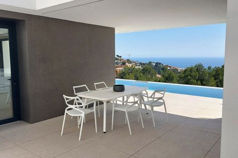 Villa a Altea, Alicante, Altea - € 2.257.550 | Ref: OH1078 - foto 10