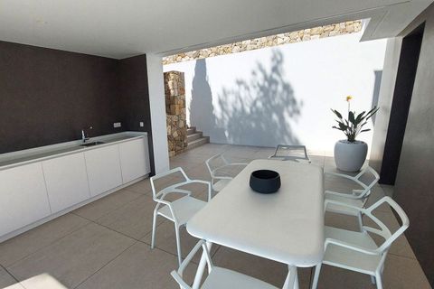 Villa a Altea, Alicante, Altea - € 2.257.550 | Ref: OH1078 - foto 11