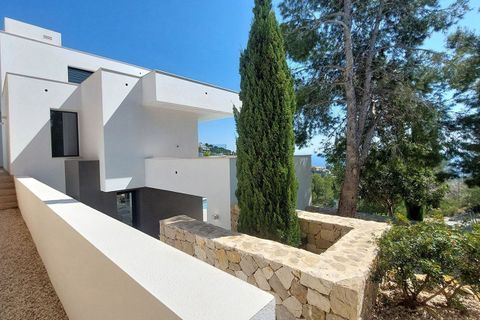Villa a Altea, Alicante, Altea - € 2.257.550 | Ref: OH1078 - foto 12
