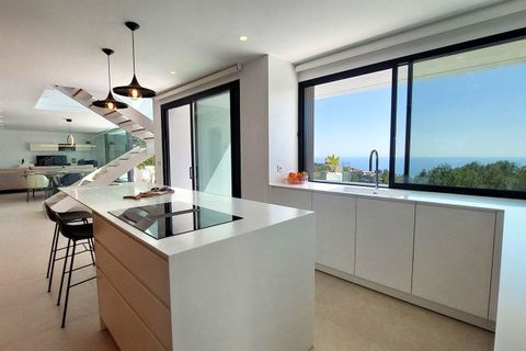 Villa a Altea, Alicante, Altea - € 2.257.550 | Ref: OH1078 - foto 13