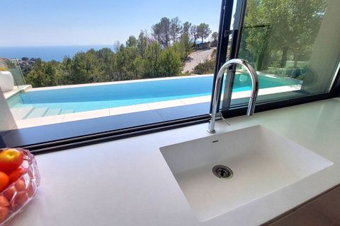 Villa a Altea, Alicante, Altea - € 2.257.550 | Ref: OH1078 - foto 15