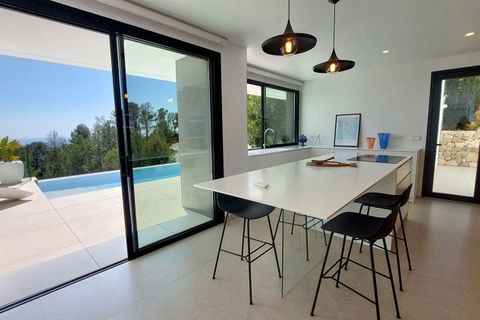 Villa a Altea, Alicante, Altea - € 2.257.550 | Ref: OH1078 - foto 16